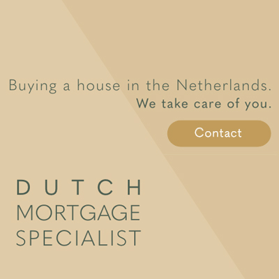 Dutch Mortgage Specialist
