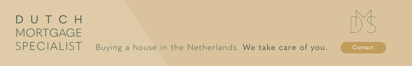 Dutch Mortgage Specialist