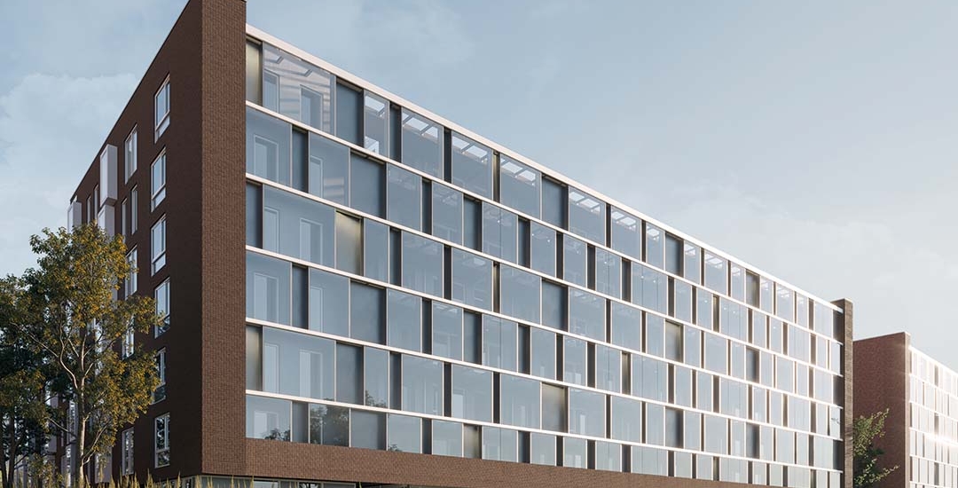 Beau Apartments