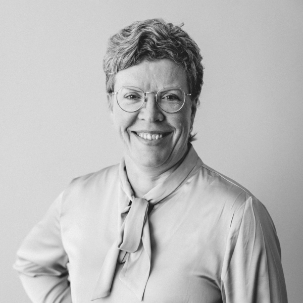 Anne-Marie van der Mark – Notenboom
