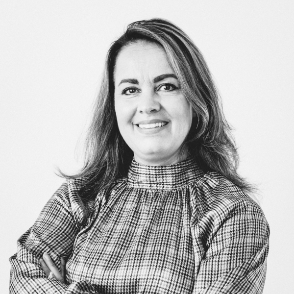 Monique Zwaan-Klaassen