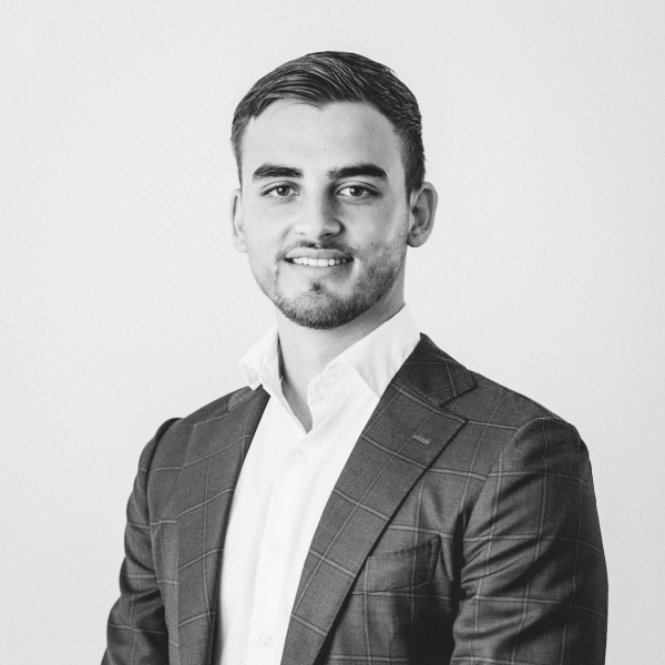 Daniel Kumic