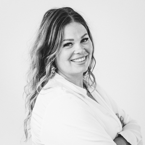 Kimberly van Daalen
