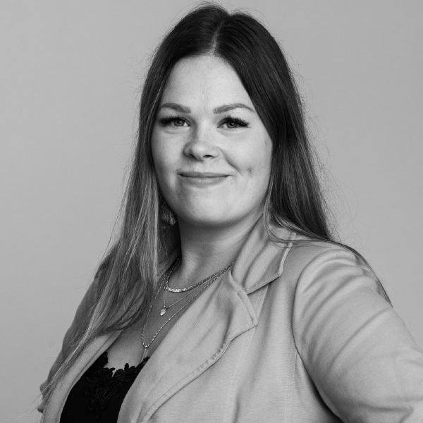 Kimberly van Daalen
