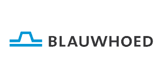 Blauwhoed