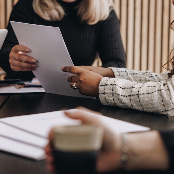 De slimme belegger: 5 eigenschappen voor succes op de financiÃ«le markt