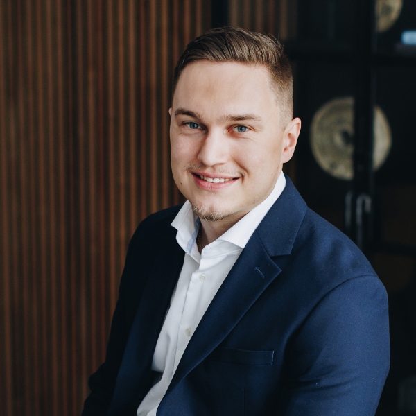 Sebastiaan Verhoeven