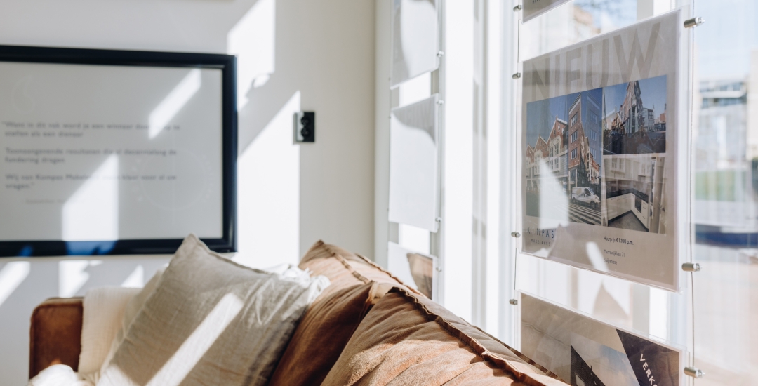 Je bod wordt geaccepteerd: wat kun je nu verwachten? 