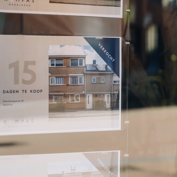 Je bod wordt geaccepteerd: wat kun je nu verwachten? 