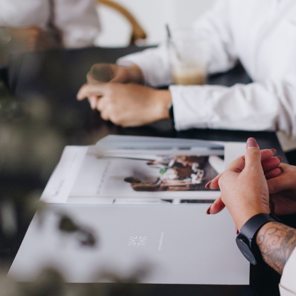 Vermogen opbouwen met rust en duidelijkheid