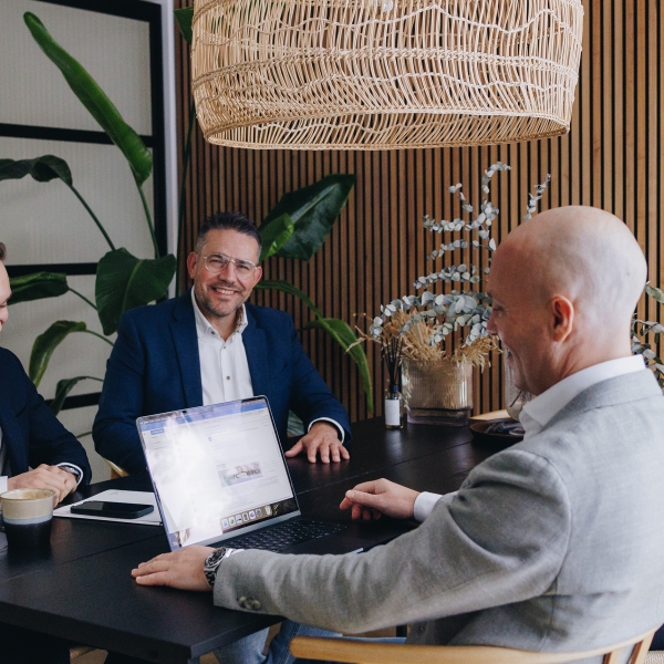 Waarom kiezen voor een onafhankelijke hypotheekadviseur met 25 geldverstrekkers?