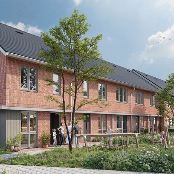 Nieuw Boekhorst