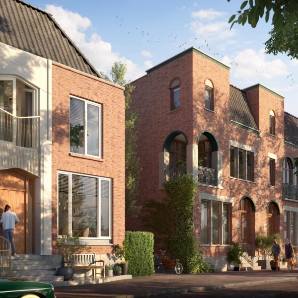 Nieuw Kralingen