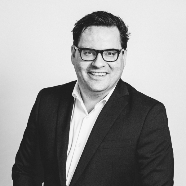 Sebastiaan Kramer