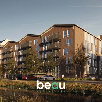 Beau Apartments :
