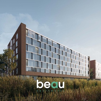 Beau Apartments :