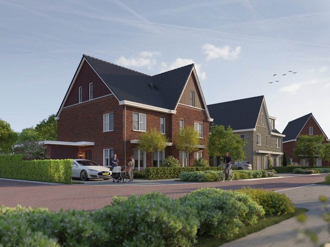 Veilingmeester in Stede Broec : Veilingmeester in Stede Broec