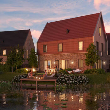 Waterweide : Waterweide