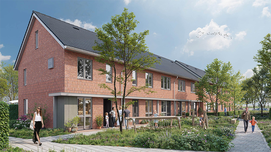 Nieuw Boekhorst : Nieuw Boekhorst