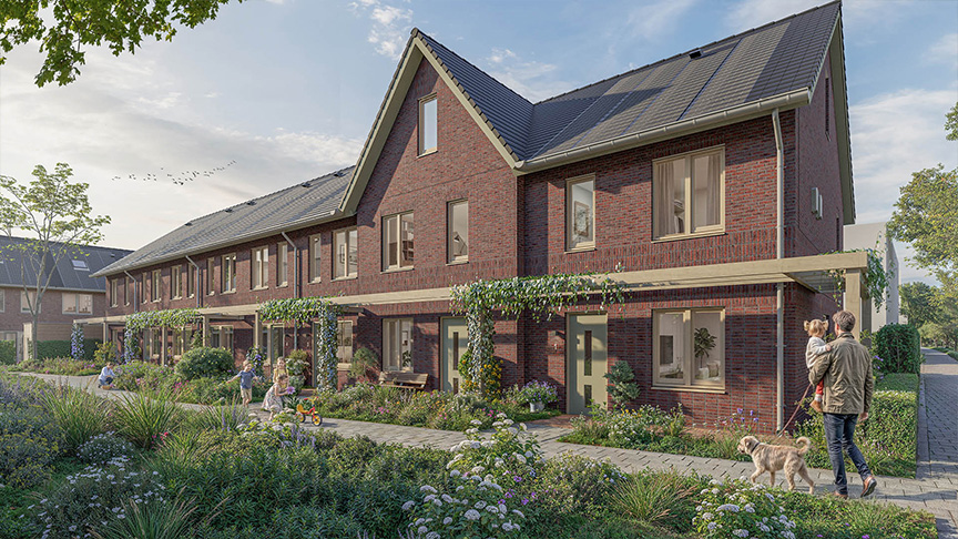 Nieuw Boekhorst : Nieuw Boekhorst