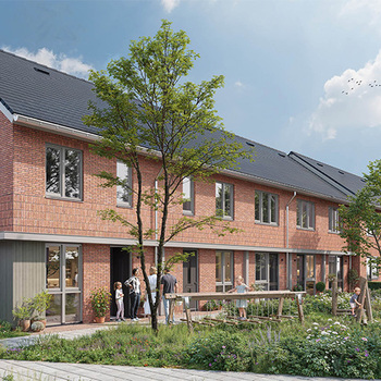 Nieuw Boekhorst : Nieuw Boekhorst