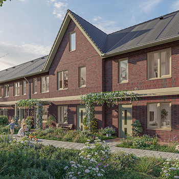 Nieuw Boekhorst : Nieuw Boekhorst