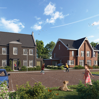 In de Boomgaard : In de Boomgaard