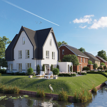 In de Boomgaard : In de Boomgaard